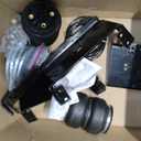 Air Lift 57344 LoadLifter 5000 Air Suspension Kit