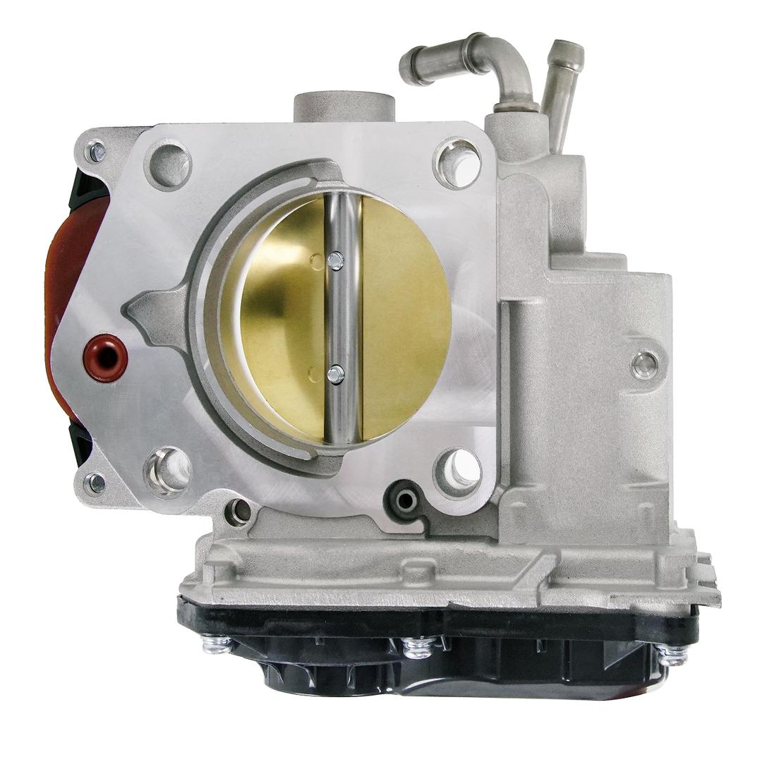 TB1242 New Electronic Throttle Body for Acura Ilx 2013 2014 2015 1.8L;Civic 2012 2013 2014 2015 1.8L;HRV 2016 2017 2018 2019 2020 2021 1.8L