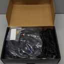 12Pods Metal All Pure White LED Rock Lights Full Kit Plug and Play&Pre Wired 6500K with Switch Wiring Harness Extension Fuse,288Chip Aluminum Waterproof Underglow 12V for Truck Pickup Jeep ATV Offroad