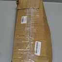 lovemoon 130 Pcs Artificial Mixed Eucalyptus Stems Bulk, 5 Kinds of Faux Greenery Eucalyptus Leaves Bulk for Vase Wedding DIY Bouquets Floral Arrangement Home Decor (130, Green)