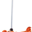 Voyager 3 Wheel Scooter Orange