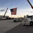 Road Dog Coffee Company, Expedite Dark Roast, Ground Coffee 12 oz Bag