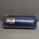 Ultra Soft Fleece Blanket Queen Size - Flannel Fleece Luxury Queen Blanket - Lightweight for Couch Bed Chair - Thick, Warm and Breathable - All Season Cozy Fuzzy, Anti-Static Microplush Bedding, Navy