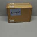 VONLUCE Wall Sconce Set of 2, Plug in & Hardwired Swing Arm Wall Lamps, Adjustable Wall Mounted Lighting Fixtures, Modern Wall Lights with Black Base White Fabric Shade for Bedside, Hallway, Study