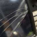 Android 14 Car Stereo Radio for Fiat 500 2007-2015 4+64G Radio with Wireless CarPlay/Android Auto, 7" IPS HD Touch Screen Radio with WiFi/GPS/Bluetooth/Mirror Link/FM/USB/SWC/Backup Camera/Mic