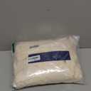 Queen Size 4 Piece Sheet Set - Comfy Breathable & Cooling Bed Sheets Set - Hotel Luxury Bedding for Women, Men, Kids, Teens, Boys & Girls - Deep Pockets, Soft and Wrinkle Free - Oeko-Tex - Off White