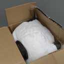 Onsoyours Original Weighted & Heatable Sunflower Cow Stuffed Animals, 3.7 lbs Microwavable Plushies for Stress Relief - 20 inch Large Comfort Soft Plush Toys for Kids & Adults