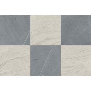FloorPops x Chris Loves Julia Bonneville Slate Peel and Stick Floor Tiles, FP6523