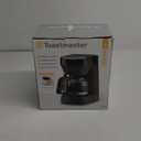Toastmaster 5 Cup Coffee Maker