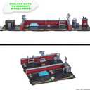 Teenage Mutant Ninja Turtles: 4 Remastered Raphael Action Figure by Playmates Toys