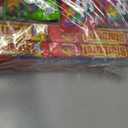 Skittles, Starburst