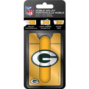 NFL Green Bay Packers HG  Mobile Wallet