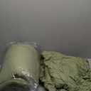 BEDAZZLED Queen Size Comforter Sets, Green Bedding Comforter Set, 3 Pieces Pinch Pleat Bedding Sets with Comforter and Pillowcases Soft Farmhouse Shabby Chic Comforter for All Season (Queen(90*88))