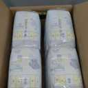 Pampers Swaddlers Diapers, Size 0 (up to 10 lbs), 84 Count, Absorbent, Keeps Baby Dry and Comfortable, Skin Safe Disposable Baby Diaper (Newborn)