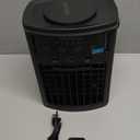 Portable Air Conditioners, Mini Air Conditioner Portable with Remote, 3 Speeds & 3 Mist, 2-8H Timer & 7 Light Evaporative Air Cooler, Personal Cooling Air Conditioner Fan for Bedroom Office Desk