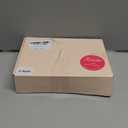 REECHO Hair Topper, Short Wiglet Hair Topper for Women with Thinning Large Coverage Synthetic Top Crown Hairpiece for Women - Silver White