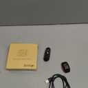 Mp3 Player with LED Light, idoooz X2 8GB Mini Mp3 Music Player, Clip Mp3 Player for Sports, Gym, Jogging, Running, Lossless Sound Quality