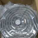 Upgraded WB30M1 WB30M2 Electric Stove Burners Replacement for GE Hotpoint Stove Element,Electric Range Burner Stove Coil for GE Stove Burner Replacement Parts,for GE Stove Top Element Burner (4 Pack)