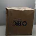 JOYIN 5.6 FT Halloween Posable Life Size Skeleton Full Body Realistic Bones with Movable Joints for Halloween Indoor and Outdoor Decoration (Count of 2, White)