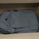 SwissGear VersaMax, Light Grey Heather, 18-Inch