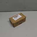 homdiy 10 Pack Solid Cabinet Knobs Black Dresser Knobs Single Hole Drawer Knobs Black Kitchen Hardware for Dresser Drawer