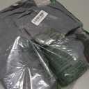 Depend Real Fit Adult Diapers, Incontinence Underwear for Men, Disposable, Maximum Absorbency, Small/Medium, Grey, 14 Count (Gray)