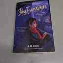 Boy, Everywhere