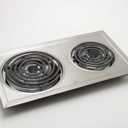 Whirlpool JEA7000ADSA Cooktop Module (Replaces JEA7000ADS) Genuine Original Equipment Manufacturer (OEM + FSP) Part
