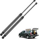 BDFHYK C16-21469 27inch 40lbs (178N) Gas Shocks Struts Lift Support for Camper Rear Window Truck Ccover Tonneau Cover Lift Supports Bench Lids Basement Door Boat Hatch etc, Set of 2