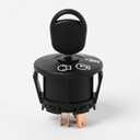 GY20074 AM133597 Lawn Mower Ignition Starter Switch with 2 Key Compatible with Deere Lawn Tractor L100 L105 L107 L110 L120 D100 D105 D110 D121