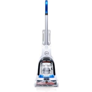 Hoover PowerDash Pet Compact Carpet Cleaner Machine, Lightweight Design, HeatForce Fast Drying, Antimicrobial Brush Roll, Pair with a Hoover Carpet Cleaner Solution