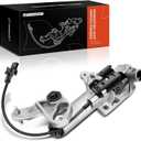 A-Premium Steering Column Shift Mechanism - Compatible with Cadillac, Chevy, GMC Vehicles - 1998-2007 - Escalade, Blazer, Silverado, Suburban, Tahoe, Sierra, Jimmy, Yukon