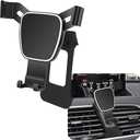 Car Phone Holder for 2012-2018 Audi Q3 Auto Accessories Navigation Bracket Interior Decoration Mobile Cell Phone Mount