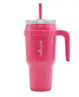 Reduce Chiller Mug- Berry Bliss, 40 oz 