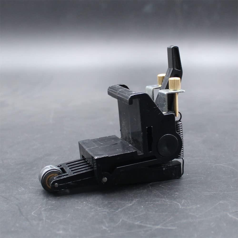 Printer Accessories Compatible with 1PC x Pinch Roller Assembly Pressure Rubber Rollers Compatible with Liyu Vinyl Cutter Cutting Plotter Spare Parts Component kit Frame