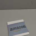 Glenmal 50 Pcs Christmas Mini Card Envelopes with Golden Bow Card Holder Business Envelopes with Gold Ink Pen for Christmas Festival Party Supplies, 2.7 x 3.9''(White)