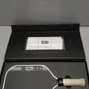 JOOLA Pro IV Pickleball Paddles  Raw Carbon Fiber Surface  Perseus, Hyperion, Scorpeus & Magnus Shapes  14mm/16mm  Tech Flex Power  Propulsion Core  Wide or Elongated  UPA-A and USAP Approved