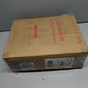 Sunbeam Electric Premium Water Resistant Restful Quilted Heated Mattress Pad, 12 Heat Settings, 12-Hour Selectable Auto Shut-Off, Fast Heating, Cozy Warming Bed, Queen, 60" x 80" (White)