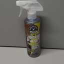 Chemical Guys Lightning Fast Carpet and Upholstery Stain Extractor - Chemical Guys Carpet Cleaner, Great for Fabric, Upholstery, Cars, Home, Office, Furniture, and More, Fresh Scent - 16 oz