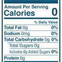 Waterloo Sparkling Water, Apple Pie A La Mode, 12 Fl Oz Cans (Pack of 12) (EXP 11/01/26)