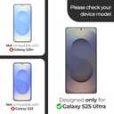 ArmorSuit 2 Pack for Samsung Galaxy S25 Ultra (6.9") Screen Protector Case Friendly MilitaryShield HD Clear Film - Made in the USA