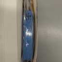 Stitch Gun for Clothes - Handheld Stitch Gun Quick Clothing Fixer - Tagging Gun - Includes 6 Needle, 1000 Black Fasteners & 1000 White Fasteners (Pink/Orange)