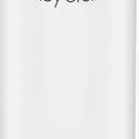 Baby Brezza Portable Warmer – 3X Faster Baby Bottle Warming  Travel Breastmilk and Formula Warmer  Safe, Even Heating  Up to 9oz  No Adapters, White