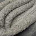 Bedsure Wearable Blanket Hoodie, Cozy Long Hooded Blanket Sweatshirt as Mothers Day Hoodie Gifts for Mom Women, Small, Grey