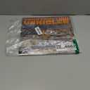 RED EMBER Construction Vehicles 2026 Wall Calendar 12 Month | 12" x 24" Open | Thick & Sturdy Paper | Holiday Gift | Truck Calendar 2026