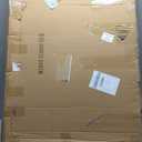 Feifeiya 20 Pockets Puzzle Folder 2000pcs Black 27x39