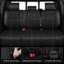 for ford 2026 f150 seat covers 2009-2020-2024-2025-2026 F250 F350 2017-2026