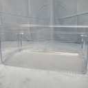 #US Replacement part for Frigidaire Refrigerator Middle Bin 5304529199 (Lot #102) binpart#541656