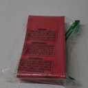 Purse Organizer Inserts for Speedy 30 Felt Purse Inserts HandBag and Tote bag Neverful Organizer Insert (Red,Large)