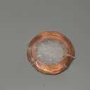99.9% Soft Copper Wire, 8 Gauge/ 3.25 mm Diameter, 19.5 Feet / 6m, 1 Pound Spool Pure Copper Wire, Jewelry Making Wire Craft Wire